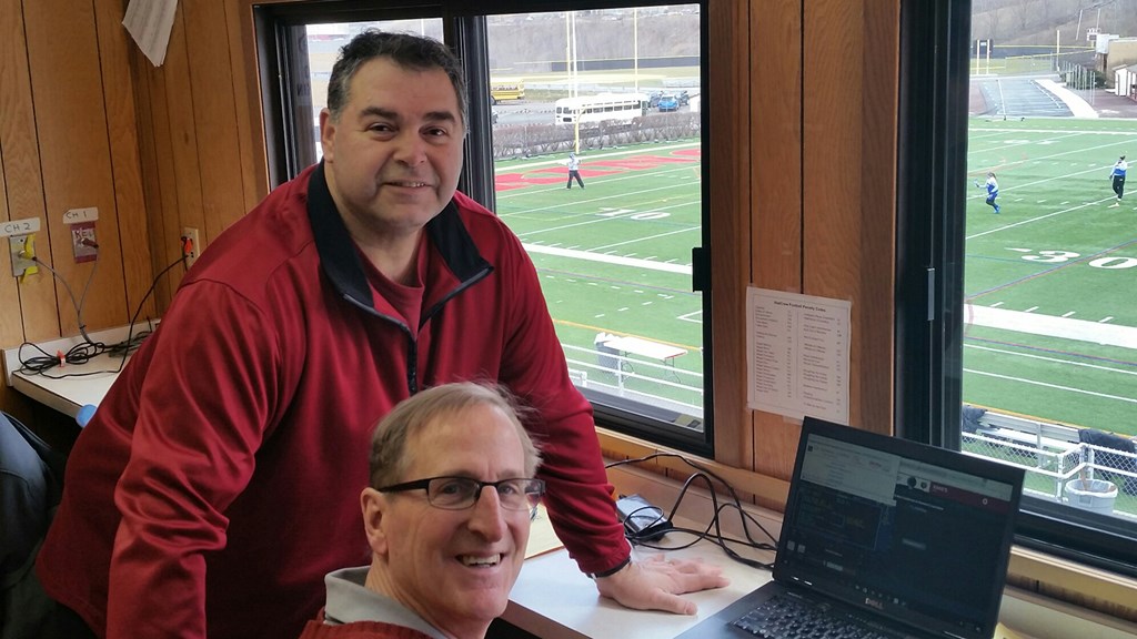 Bob Ziadie to Retire After 26 Years at King's College